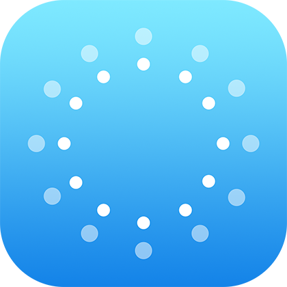 Breathly app logo