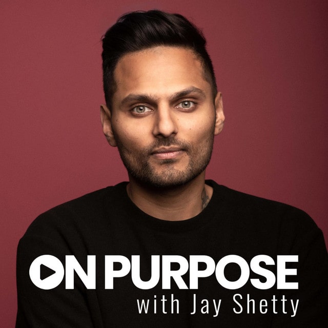 Best educational podcast nr. 5: On purpose (cover image)